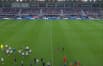Obrazek news: Przerwany mecz Piast Gliwice - Legia Warszawa. Kibic reanimowany na trybunach