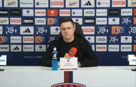 Właściciel Rakowa Częstochowa zdradził kulisy negocjacji z Legią Warszawa