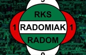 Radomiak Radom oficjalnie przedłużył kontrakt z gwiazdą