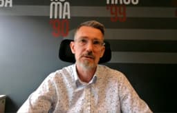Obrazek news: Nieobecność arbitra Pawła Sokolnickiego. Szef Kolegium Sędziów PZPN zabrał głos