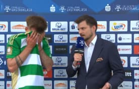 Lechia Gdańsk opublikowała komunikat po spadku z Ekstraklasy. "Stanowczy sprzeciw"