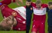 Obrazek news: Widzew stracił kolejnego piłkarza? Trener Stolarski mówi o problemach zdrowotnych. "Nie spodziewaliśmy się"