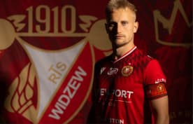 Bartłomiej Pawłowski znalazł nowy klub! "Widzimy się na stadionie"