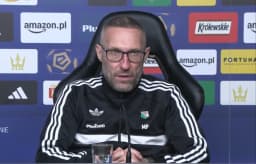 Obrazek news: Marek Papszun przemówił po klęsce. Tłumaczy się ze słów na temat Lecha Poznań