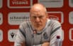 Obrazek news: Trener Lecha Poznań zabrał głos przed rewanżem z FC Thun. "Zaczynamy od 0:0"