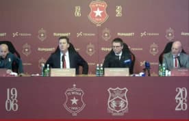 Oficjalnie! Wisła Kraków wybrała przeciwnika na mecz jubileuszowy. Hit