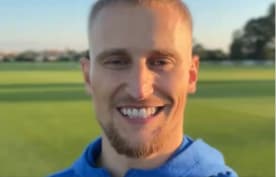 Pawłowski przerwał milczenie po odejściu z Widzewa. Odsłonił kulisy transferu do Arki Gdynia