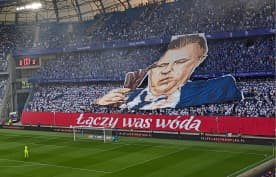 Lech Poznań domaga się anulowania kary. Co na to PZPN?
