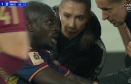 Obrazek news: Pogoń Szczecin wydała komunikat. Tyle będzie pauzował Benjamin Mendy