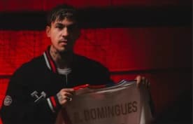Górnik Zabrze ogłosił pierwszy zimowy transfer! "Zakochałem się"