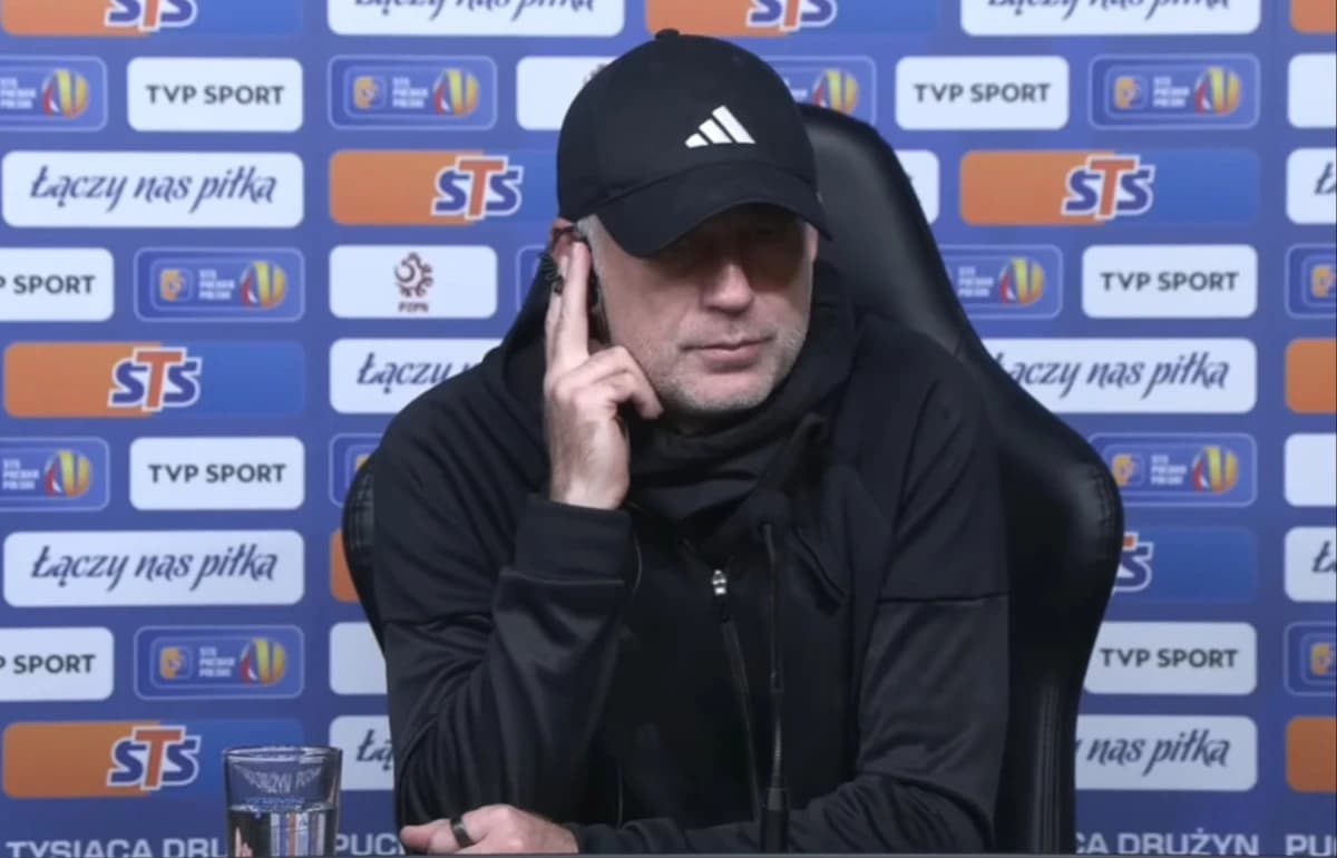 Obrazek newsa : To koniec?! Edward Iordanescu poprosił o spotkanie z zarządem