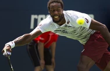 Obrazek newsa : Analiza meczu: Lucas Pouille – Gael Monfils (US Open)
