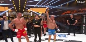 Prime Show MMA 7 – "Muran" triumfuje w walce wieczoru! Wyniki gali