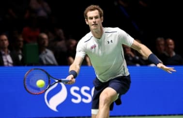 Obrazek newsa : Analiza meczu: Andy Murray – Andrey Kuznetsov (ATP Pekin)