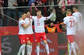 Lewandowski: Czeka nas dużo pracy. Od najmniejszych elementów