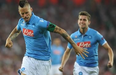 Obrazek newsa : Analiza meczu: SSC Napoli – Besiktas Stambuł (Liga Mistrzów)