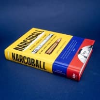 Narcoball - Czyli futbol w Kolumbii Pablo Escobara. Recenzja