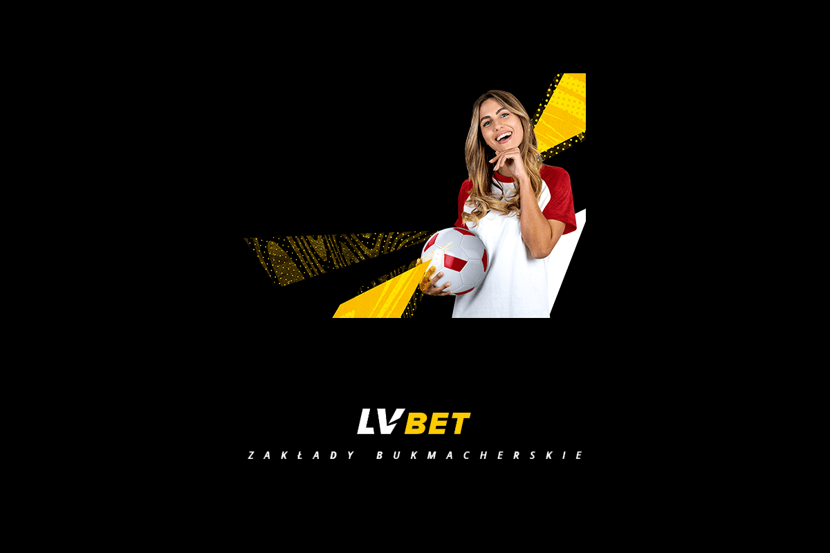 LVBET bonus: Kurs 100 na wygraną Polski z Mołdawią