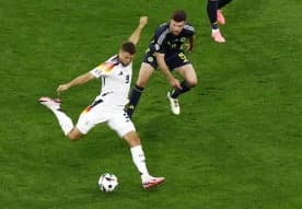 Niemcy 5-1 Szkocja skrót meczu, bramki (14.06.2024)