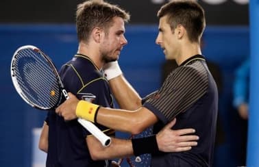 Obrazek newsa : Analiza meczu: Novak Djokovic – Stanislas Wawrinka (US Open)