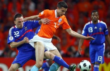 Obrazek newsa : Analiza: Holandia – Francja
