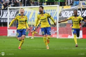 Arka Gdynia wzmacnia się po awansie "Sukcesywnie powinni dołączać kolejni zawodnicy"