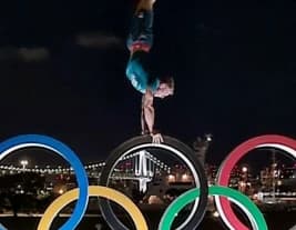 IO 2024: Finał tyczkarzy bez Polaków