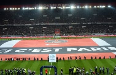 Obrazek newsa : Analiza meczu: Paris Saint-Germain – AS Saint-Etienne (Ligue 1)