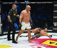 Clout MMA: Wielki Bu odpowiada na zaczepki Załęckiego, dojdzie do wielkiego rewanżu?
