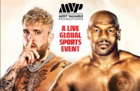 Mike Tyson wróci na ring! Kontrowersyjna walka