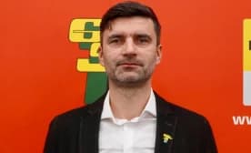 Oficjalnie: Górnik Łęczna ma nowego szkoleniowca