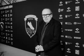 Nie żyje Maciej Petruczenko. Wybitny dziennikarz sportowy