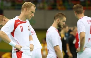 Obrazek newsa : Analiza: Polska – Egipt (Igrzyska Olimpijskie)