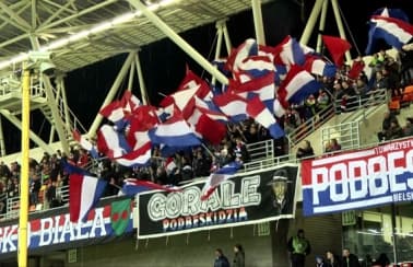 Obrazek newsa : Analiza: Podbeskidzie Bielsko-Biała - Korona Kielce