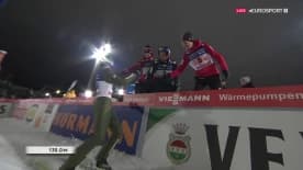 PŚ w skokach: Polacy blisko podium w Lahti