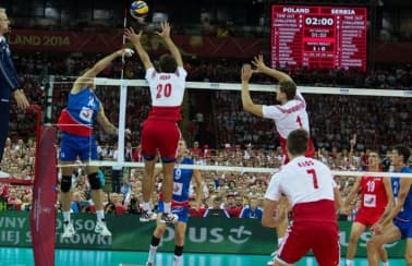 Obrazek newsa : Analiza: Polska – Serbia (Liga Światowa)