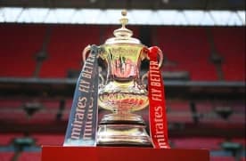 Spore zmiany w Pucharze Anglii! Odbiją się na Premier League