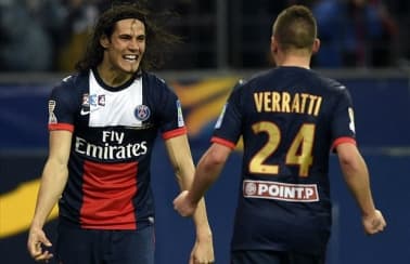 Obrazek newsa : Analiza meczu: Paris Saint-Germain – Olympique Marsylia (Ligue 1)