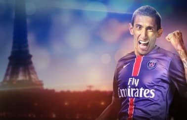 Obrazek newsa : Analiza meczu: Paris Saint-Germain – Dijon (Ligue 1)