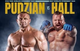 Oficjalnie: Hitowa walka na XTB KSW 105 w Gliwicach wreszcie potwierdzona!