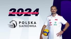 Siatkówka: Poznaliśmy wybrańców Grbicia na sezon olimpijski