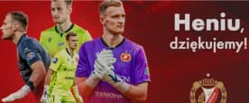 Oficjalnie: Widzew sprzedaje bramkarza. Zagra w MLS
