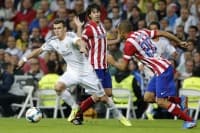 Wypoczęty Ronaldo poskromi Atletico?