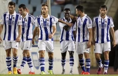 Obrazek newsa : Analiza meczu: Real Sociedad San Sebastian – Real Betis Sewilla (Primera Division)