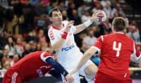 Rosjanie walczą z polską lawiną