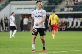 "Miałem rozmowę z Maciejem" – Feio o sytuacji Rosołka