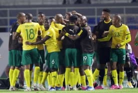 PNA: Remisy w starciach Maroko - DR Kongo i Zambia - Tanzania, pewna wygrana RPA