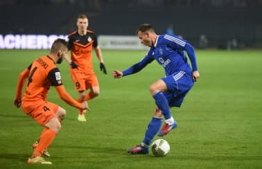 Obrazek newsa : Analiza meczu: Ruch Chorzów – Zagłębie Lubin (LOTTO Ekstraklasa)