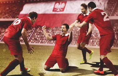 Wygraj bilety na czerwcowy mecz Polska - Rumunia!