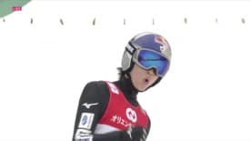 PŚ Sapporo: Dublet Kobayashiego. Stoch najlepszym z Polaków